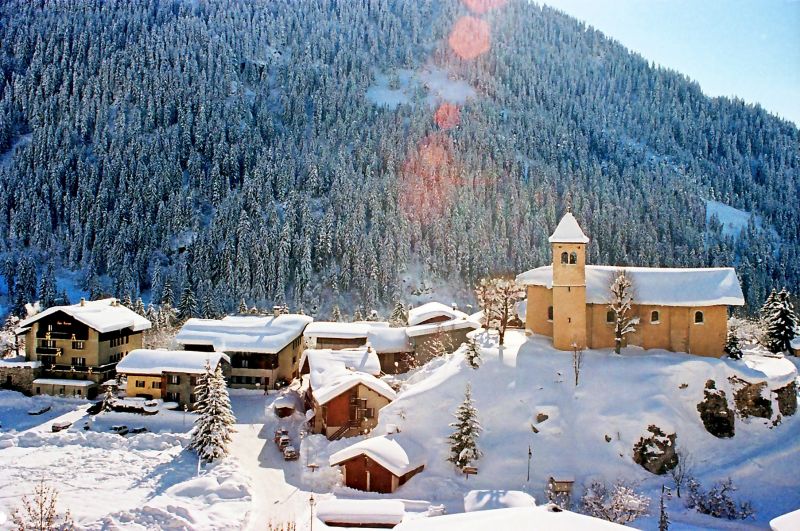 foto 19 Aluguer de frias entre particulares Champagny en Vanoise appartement Rdano-Alpes Sabia