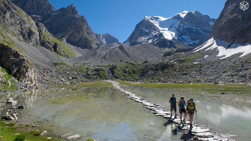 foto 20 Aluguer de frias entre particulares Champagny en Vanoise appartement Rdano-Alpes Sabia