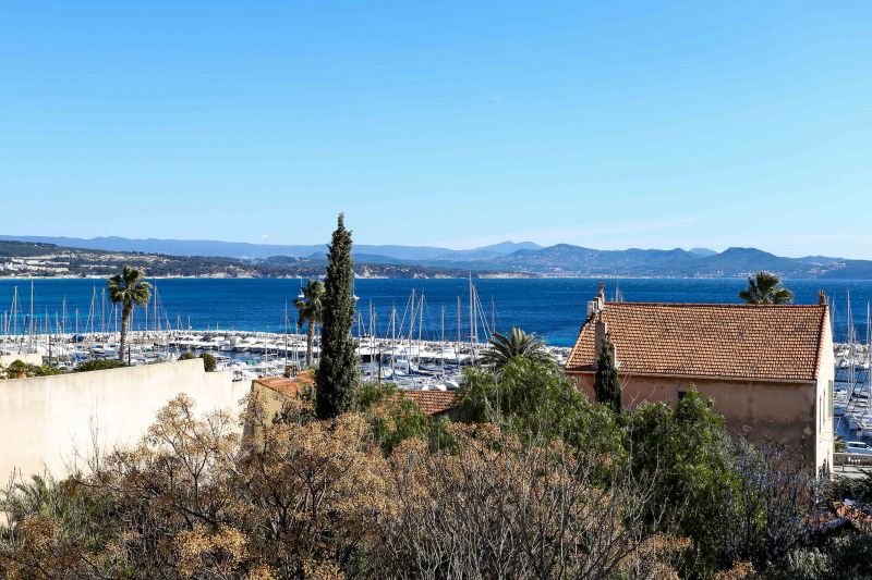 foto 8 Aluguer de férias entre particulares La Ciotat appartement Provença-Alpes-Costa Azul Bocas do Ródano Vista do terraço