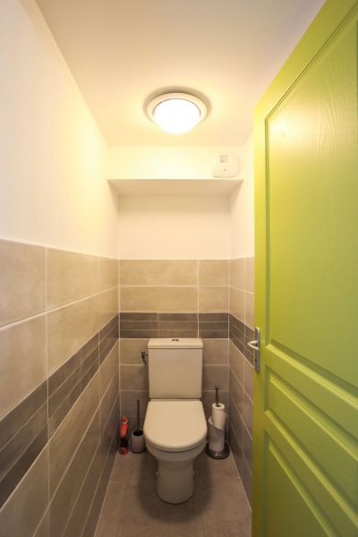 foto 14 Aluguer de frias entre particulares La Ciotat appartement Provena-Alpes-Costa Azul Bocas do Rdano WC separado