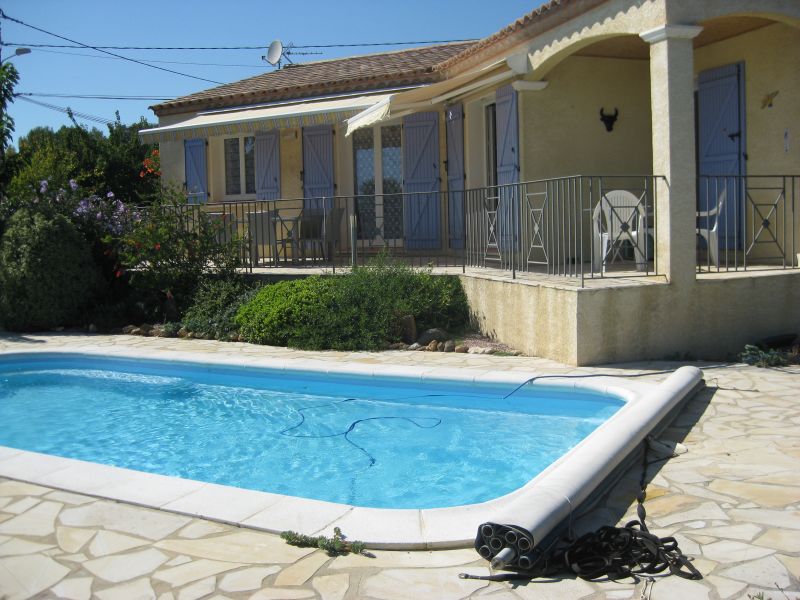 foto 0 Aluguer de frias entre particulares Clermont l'Hrault villa Languedoc-Roussillon Hrault