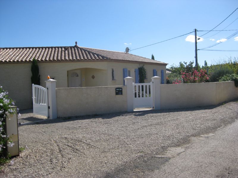 foto 4 Aluguer de frias entre particulares Clermont l'Hrault villa Languedoc-Roussillon Hrault