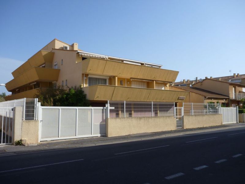 foto 0 Aluguer de frias entre particulares Valras-Praia appartement Languedoc-Roussillon Hrault