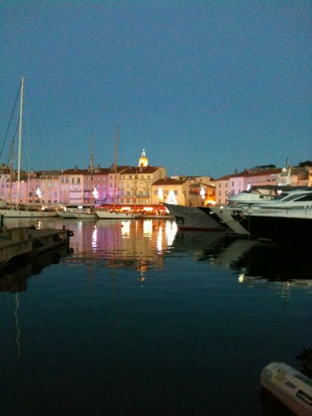 foto 21 Aluguer de frias entre particulares Saint Tropez studio Provena-Alpes-Costa Azul Var Vista dos arredores