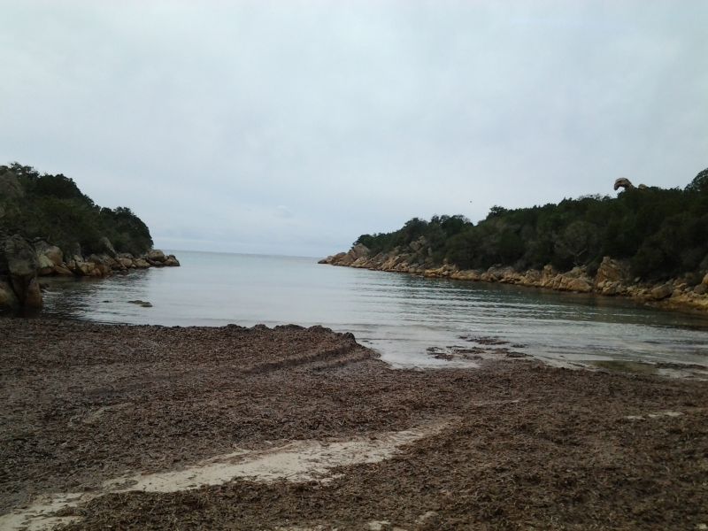 foto 2 Aluguer de férias entre particulares Tizzano villa Córsega Córsega do Sul