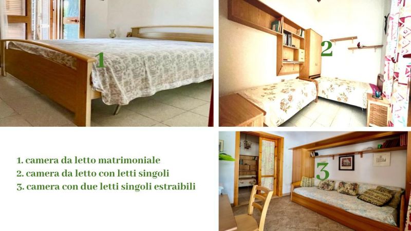 foto 7 Aluguer de frias entre particulares Torre dell'Orso appartement Puglia Lecce (provncia de)