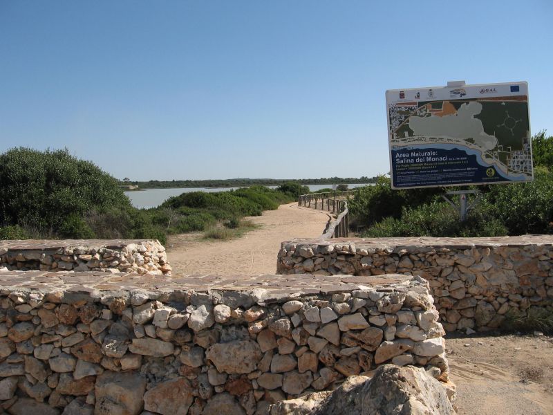 foto 22 Aluguer de frias entre particulares San Pietro in Bevagna villa Puglia Tarente  (provncia de)