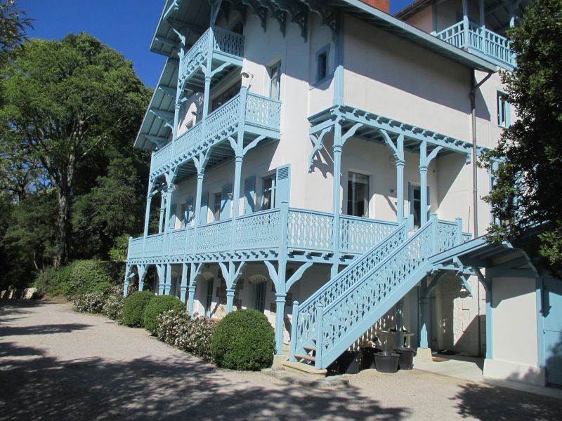 foto 1 Aluguer de frias entre particulares Arcachon appartement Aquitnia Gironda Vista exterior do alojamento