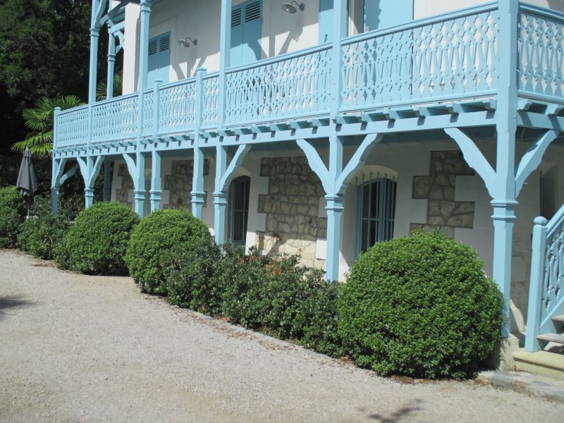 foto 17 Aluguer de frias entre particulares Arcachon appartement Aquitnia Gironda Vista exterior do alojamento