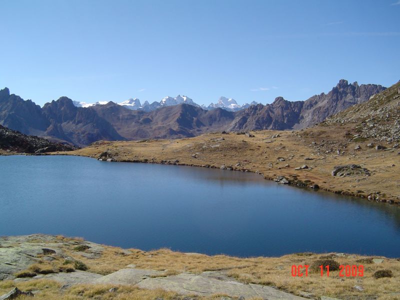 foto 19 Aluguer de férias entre particulares Serre Chevalier chalet Provença-Alpes-Costa Azul Altos Alpes