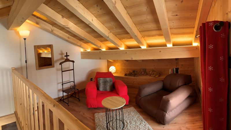 foto 8 Aluguer de férias entre particulares Morzine appartement Ródano-Alpes Alta Sabóia quarto 2