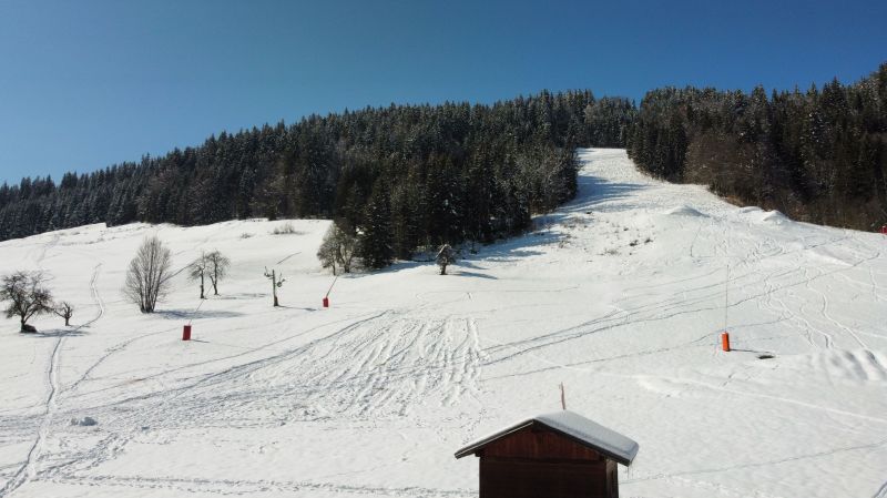 foto 16 Aluguer de férias entre particulares Morzine appartement Ródano-Alpes Alta Sabóia Vista desde do alojamento