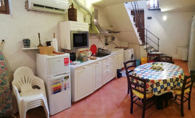 foto 21 Aluguer de frias entre particulares Levanto appartement Ligria La Spezia Cozinha independente