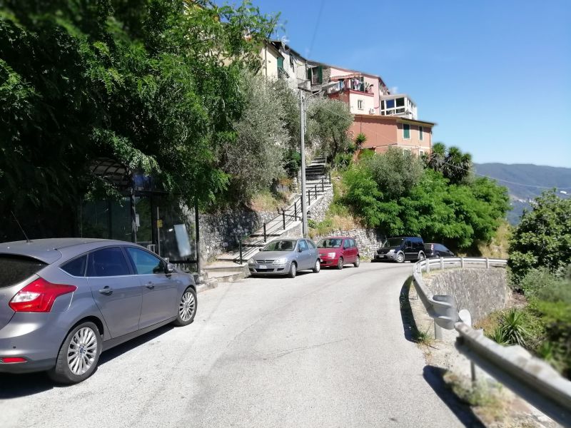 foto 25 Aluguer de frias entre particulares Levanto appartement Ligria La Spezia Outras