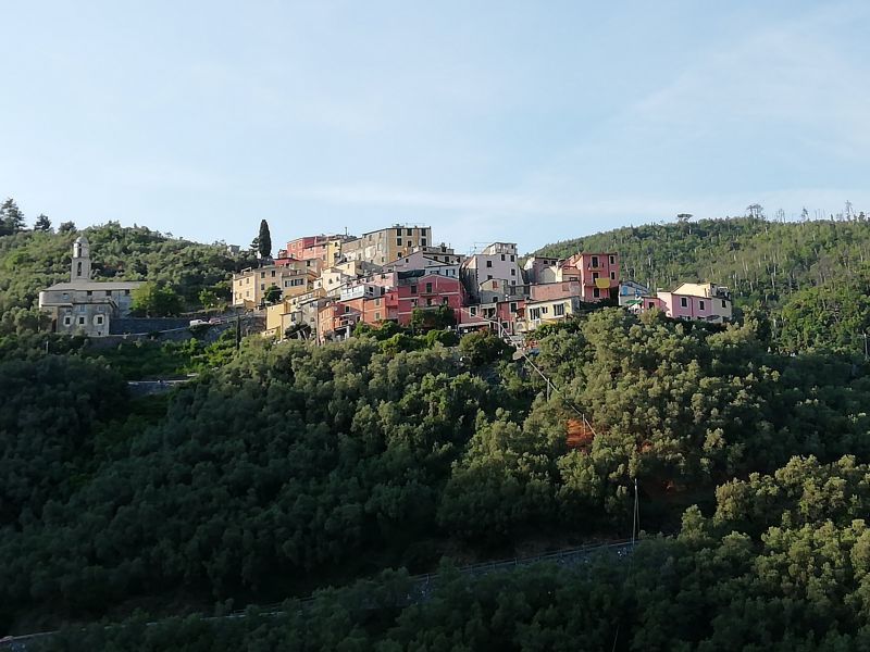 foto 9 Aluguer de frias entre particulares Levanto appartement Ligria La Spezia Outras