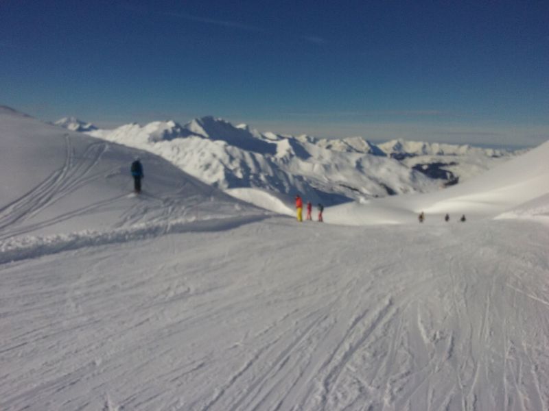 foto 24 Aluguer de férias entre particulares La Plagne studio Ródano-Alpes Sabóia