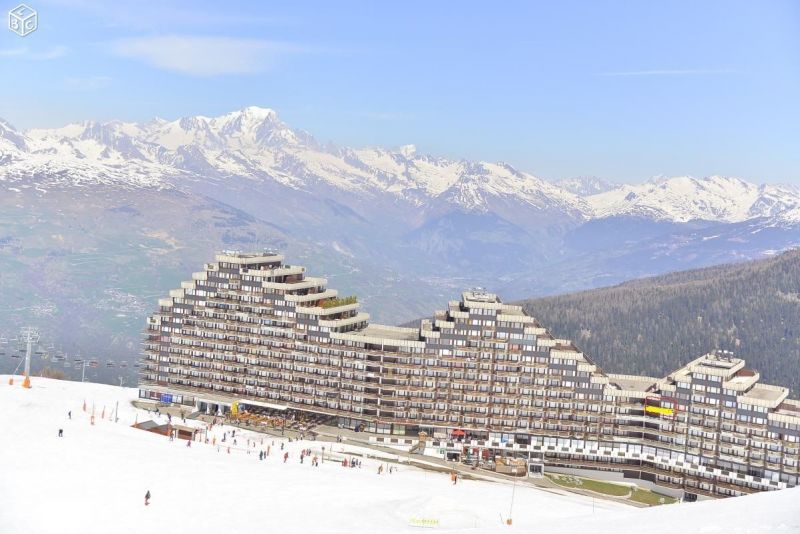 foto 23 Aluguer de férias entre particulares La Plagne studio Ródano-Alpes Sabóia