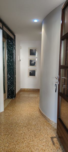 foto 9 Aluguer de frias entre particulares Ugento - Torre San Giovanni appartement Puglia Lecce (provncia de) Entrada