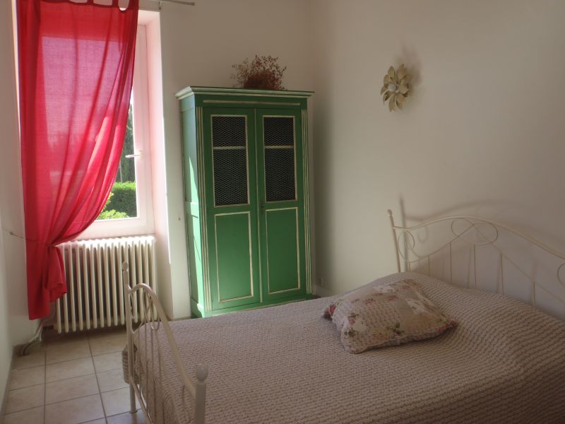 foto 5 Aluguer de frias entre particulares Saint Rmy de Provence maison Provena-Alpes-Costa Azul Bocas do Rdano quarto 1