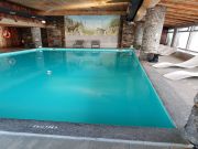 Aluguer frias piscina Alpes Franceses: appartement n 111565