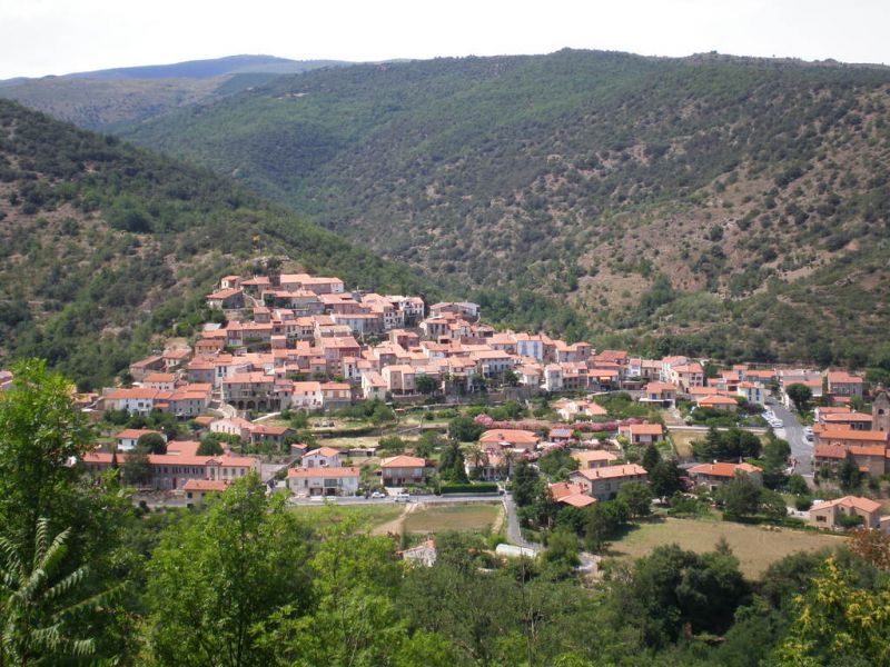 foto 0 Aluguer de frias entre particulares Prades maison Languedoc-Roussillon Pirineus Orientais