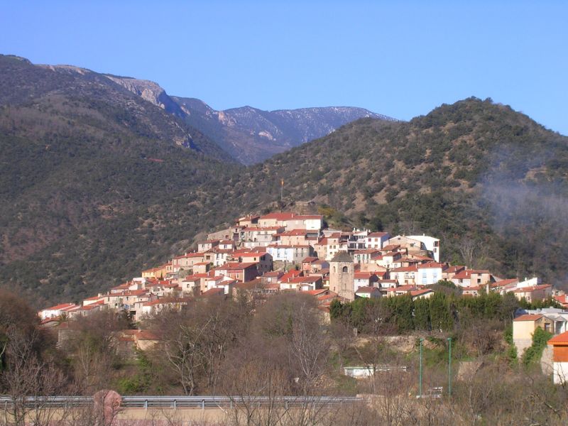 foto 3 Aluguer de frias entre particulares Prades maison Languedoc-Roussillon Pirineus Orientais