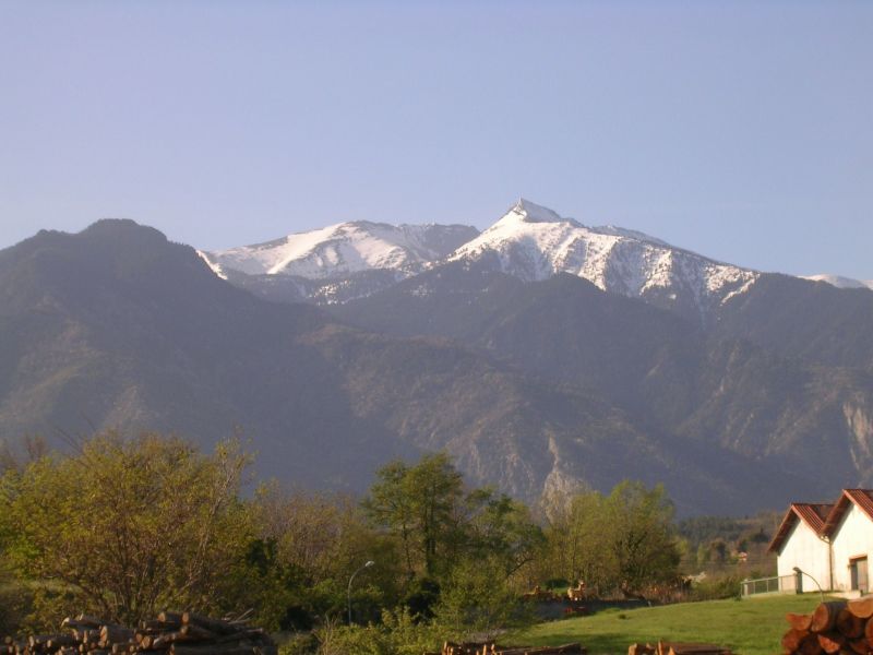 foto 13 Aluguer de frias entre particulares Prades maison Languedoc-Roussillon Pirineus Orientais