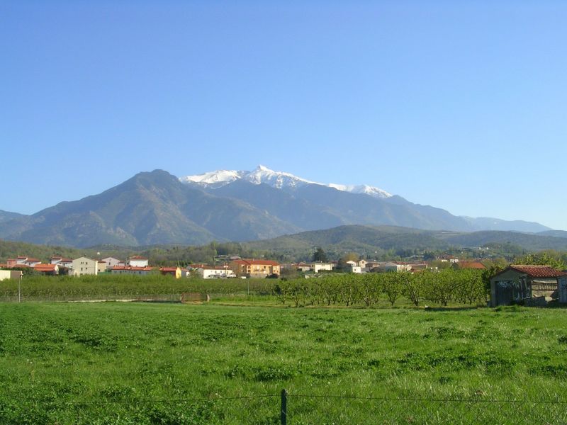 foto 14 Aluguer de frias entre particulares Prades maison Languedoc-Roussillon Pirineus Orientais