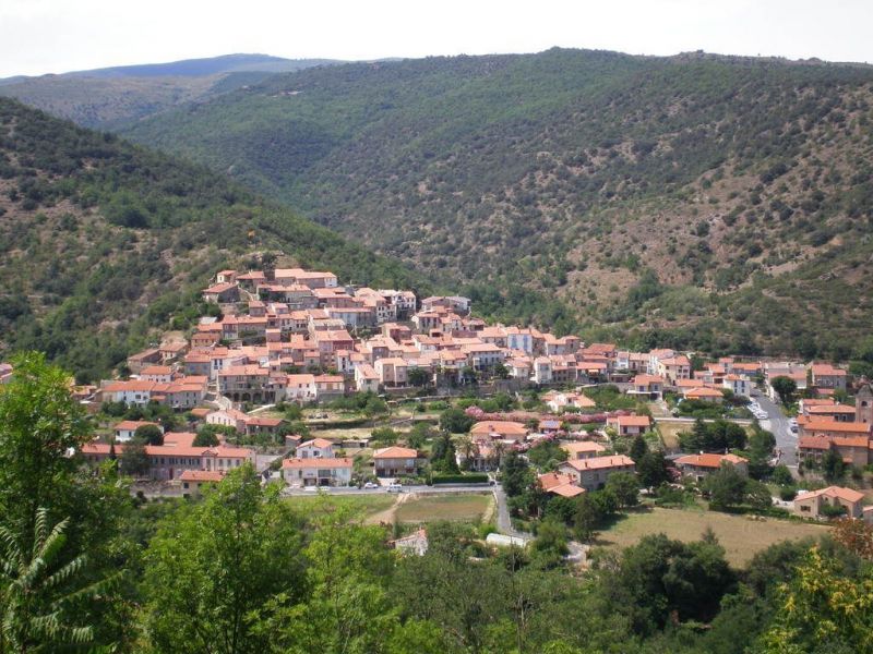 foto 1 Aluguer de frias entre particulares Prades maison Languedoc-Roussillon Pirineus Orientais