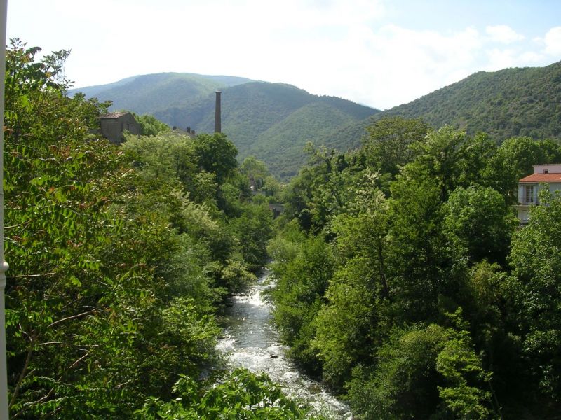 foto 12 Aluguer de frias entre particulares Prades maison Languedoc-Roussillon Pirineus Orientais Vista dos arredores