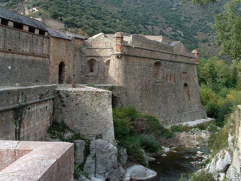 foto 16 Aluguer de frias entre particulares Prades maison Languedoc-Roussillon Pirineus Orientais