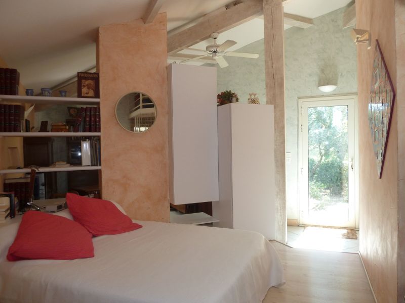 foto 6 Aluguer de frias entre particulares Nimes villa Languedoc-Roussillon Gard quarto 1