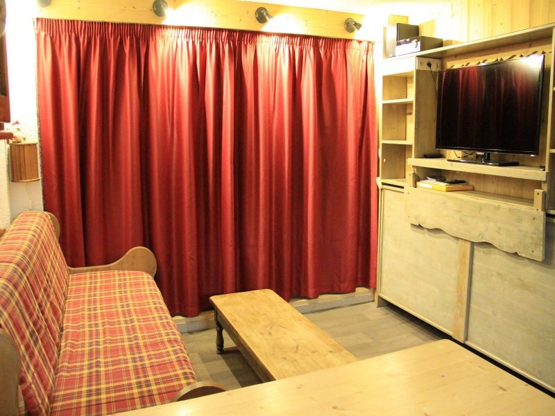 foto 3 Aluguer de frias entre particulares Les Gets appartement Rdano-Alpes Alta Sabia Sala de estar