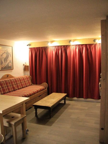 foto 4 Aluguer de frias entre particulares Les Gets appartement Rdano-Alpes Alta Sabia Sala de estar