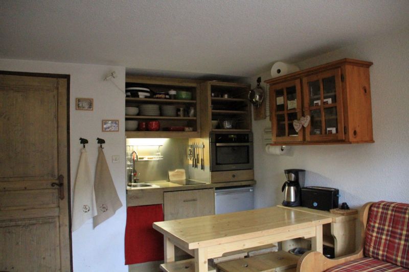 foto 5 Aluguer de frias entre particulares Les Gets appartement Rdano-Alpes Alta Sabia Sala de estar