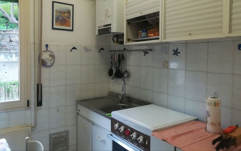 foto 6 Aluguer de frias entre particulares Sanremo appartement Ligria Impria quarto
