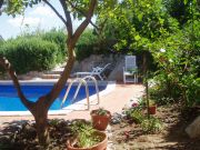Aluguer frias piscina Sardenha: villa n 114543