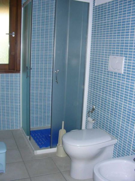 foto 14 Aluguer de frias entre particulares Costa Rei appartement Sardenha Cagliari (provncia de) casa de banho