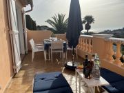 Aluguer frias vista para o mar Provena-Alpes-Costa Azul: appartement n 116628