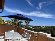 Aluguer apartamentos frias Saint Tropez: appartement n 116628