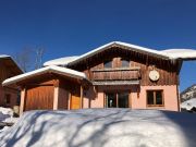 Aluguer frias Os 3 Vales: chalet n 116653