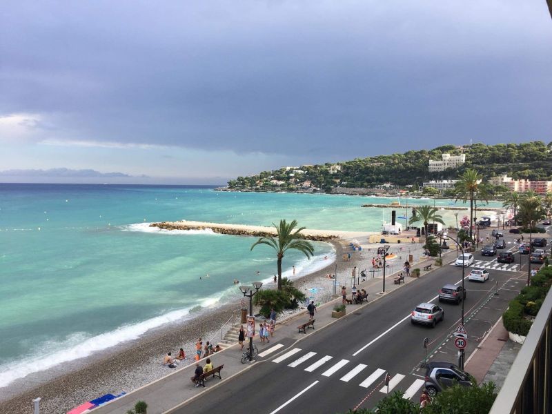 foto 19 Aluguer de frias entre particulares Menton appartement Provena-Alpes-Costa Azul Alpes Maritimos Vista do terrao