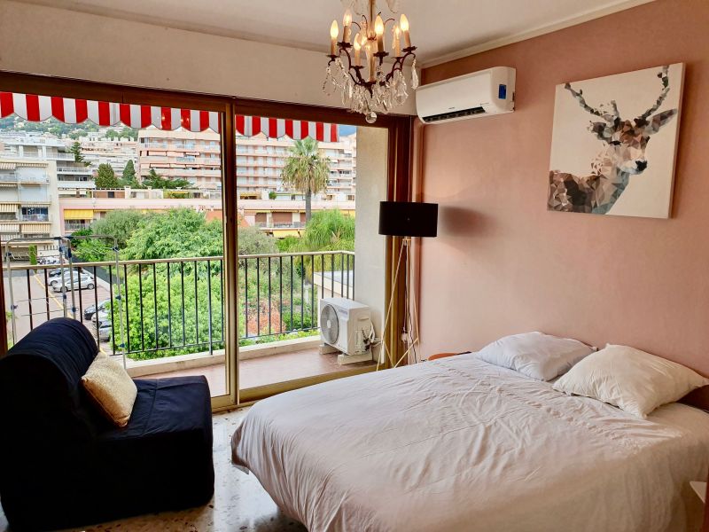 foto 6 Aluguer de frias entre particulares Menton appartement Provena-Alpes-Costa Azul Alpes Maritimos