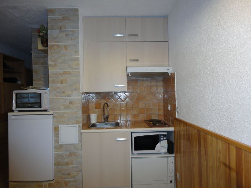 foto 2 Aluguer de frias entre particulares Les Menuires appartement Rdano-Alpes Sabia Canto cozinha