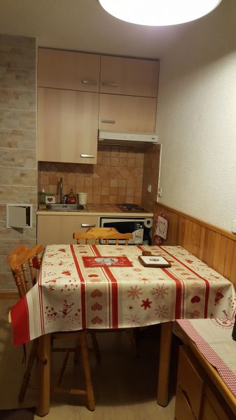 foto 4 Aluguer de frias entre particulares Les Menuires appartement Rdano-Alpes Sabia Canto cozinha