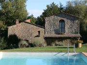 Aluguer frias piscina Arezzo (Provncia De): maison n 117228