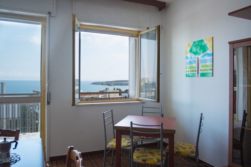 foto 11 Aluguer de frias entre particulares Torre dell'Orso appartement Puglia Lecce (provncia de) Sala de estar