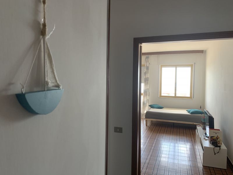 foto 7 Aluguer de férias entre particulares Torre dell'Orso appartement Puglia Lecce (província de) Entrada