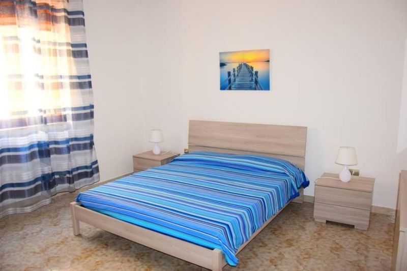 foto 6 Aluguer de férias entre particulares Gallipoli appartement Puglia Lecce (província de) quarto 2