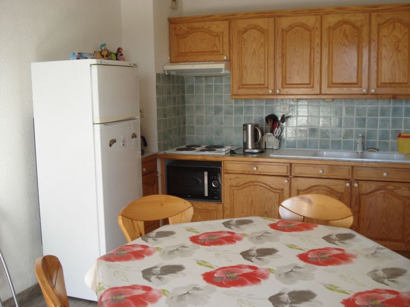 foto 3 Aluguer de frias entre particulares Embrun appartement Provena-Alpes-Costa Azul Altos Alpes Canto cozinha
